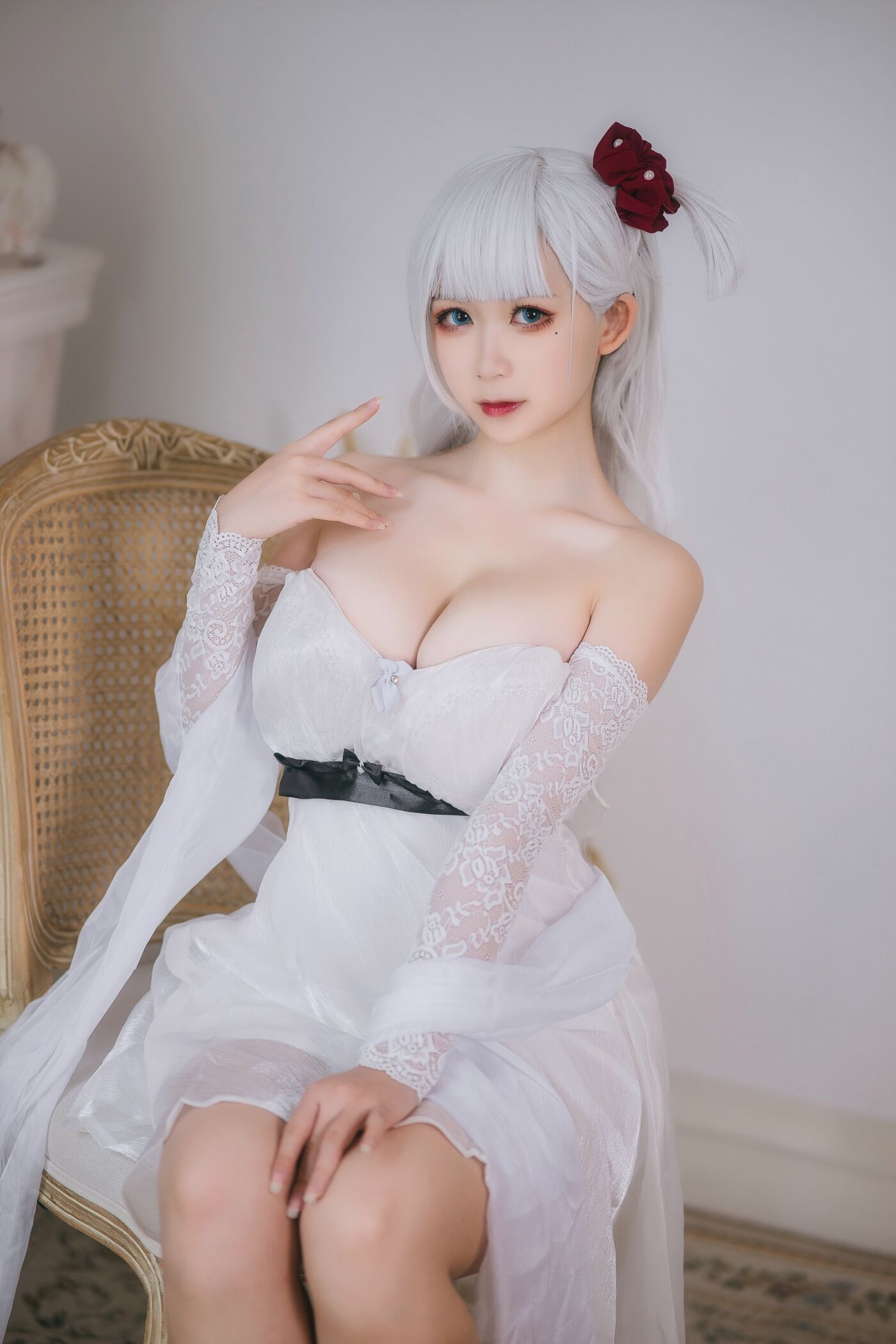 樱落酱 NO.020 翔鹤[22P]插图8